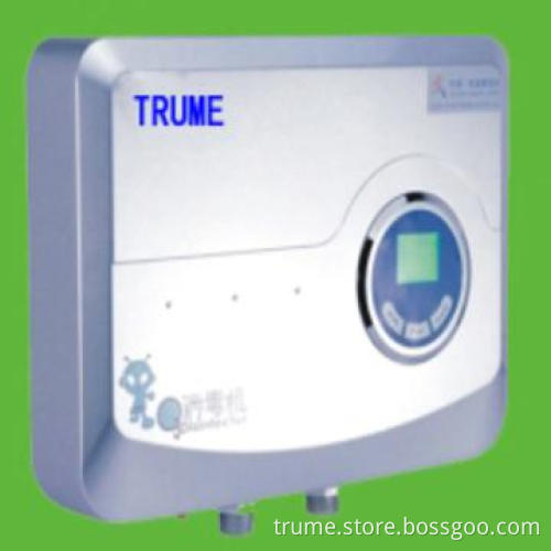wall mounted Air Purifier and Ozone vegetable